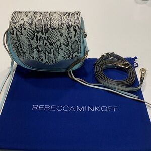 Rebecca Minkoff Mini Sydney crossbody bag